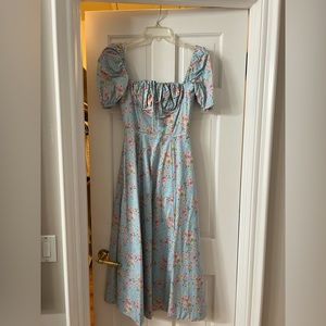House of CB Dress